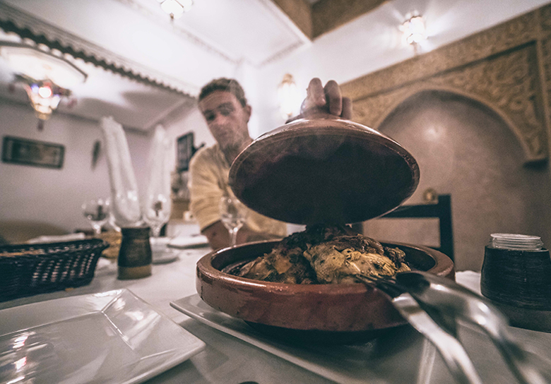 Moroccan-Cuisine home